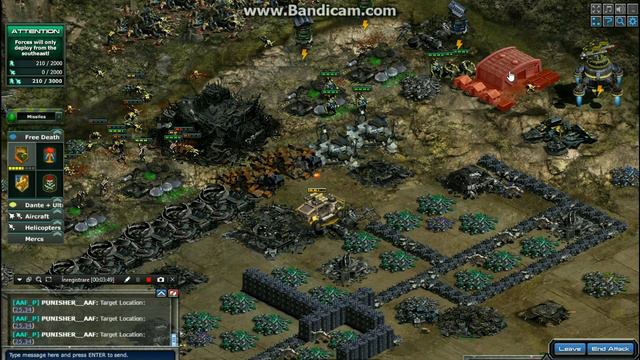 Dante and Ultra Tank REAL TEST . War Commander смотреть онлайн