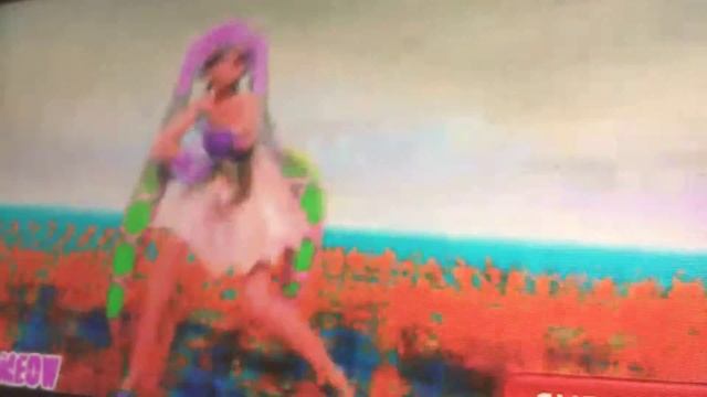 Levan polkka MILLIE [fanloid] смотреть онлайн