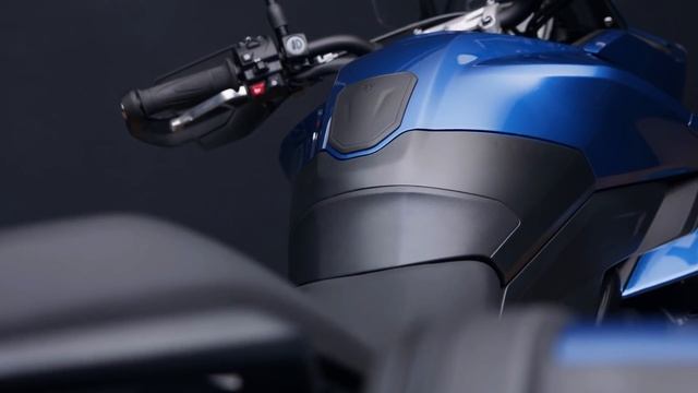 New 2022 Triumph Tiger Sport 660 Announced: Full Specs + FIRST RIDE! смотреть онлайн