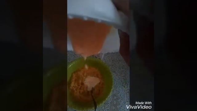 Предновогодние приготовления. Готовим апельсиновое мороженое. смотреть онлайн