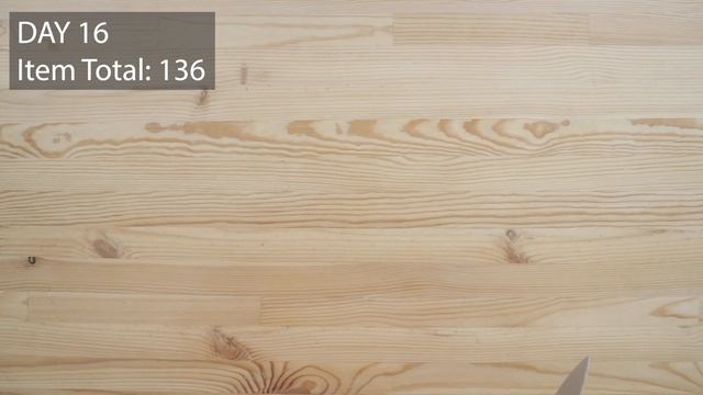 30-Day Minimalism Game | Decluttering 465+ items in a month смотреть онлайн