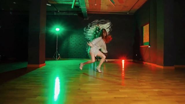 ABBA - Gimmi! Gimmi! Gimmi! (A man after midnight) | Hihg Heels Dance choreo by Diana Husainova смотреть онлайн