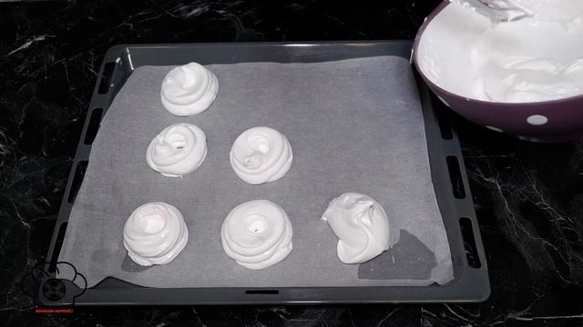 PAVLOVA TATLISI - MUHTEŞEM LEZZETLİ ORİJİNAL TARİF ✅ ? смотреть онлайн