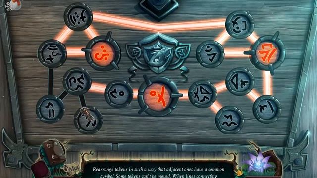 Tiny Tales: Heart Of The Forest - ЧАСТЬ 2 (МАСТЕРСКАЯ) смотреть онлайн