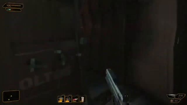 Deus ex human revolution missing link walkthrough part 1 смотреть онлайн