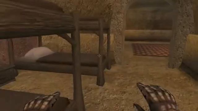 The Elder Scrolls 3 Morrowind видеопрохождение, часть 14 смотреть онлайн