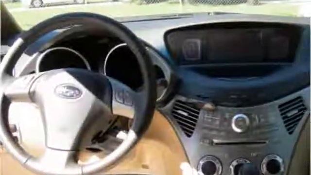 2006 Subaru B9 Tribeca Used Cars Owings Mills MD смотреть онлайн