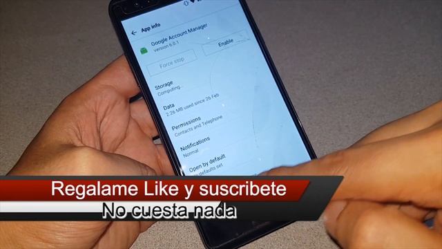 FRP bypass Lg X power o como quitar cuenta google X power K220 смотреть онлайн