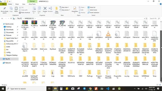 How to fix error launching android studio VM options problem смотреть онлайн