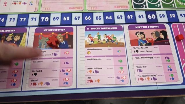 The Pursuit of Happiness + Expansions - Solo Playthrough смотреть онлайн