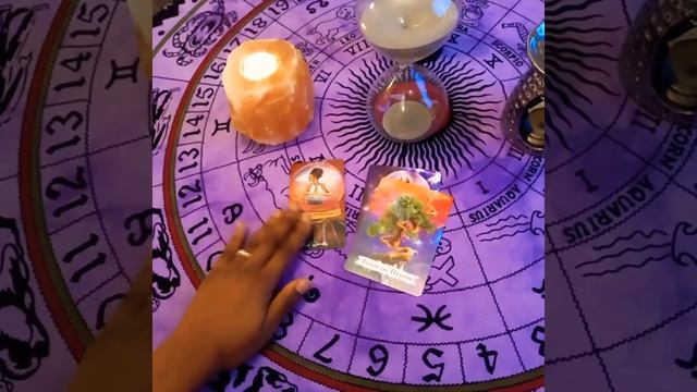 Daily Whispers: Tarot And Oracle Card Readings... 14/12/2021 смотреть онлайн