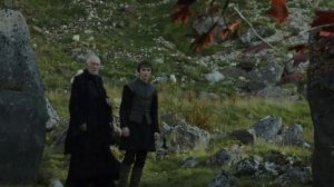 Король Ночи - это Бран Старк! БЕЗУМНАЯ ТЕОРИЯ по Игре Престолов.
