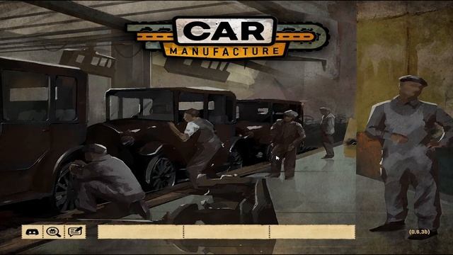 Русификатор для Car Manufacture Или как русифицировать Car Manufacture? смотреть онлайн