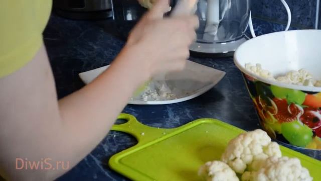 Как быстро приготовить детские пюрешки смотреть онлайн