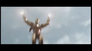 Я не сплю,Я живой! Железный человек!