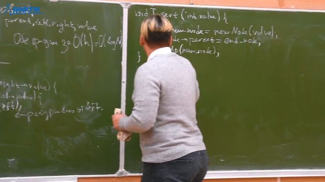Алгоритмы и структуры данных, Кулапин А. Е. 16.09.2021г. смотреть онлайн
