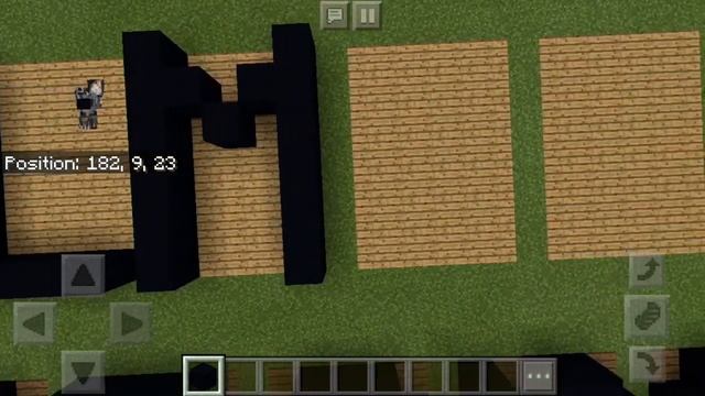 Minecraft: How to Make EVERY Capital Letter A-Z! смотреть онлайн