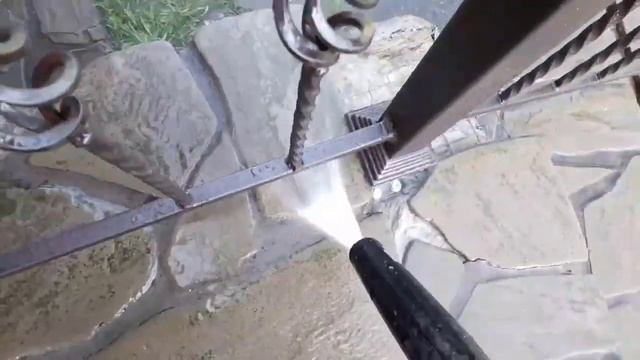 Облицовка лестницы натуральным камнем и в чем песчаник проигрывает C3 лестницам смотреть онлайн