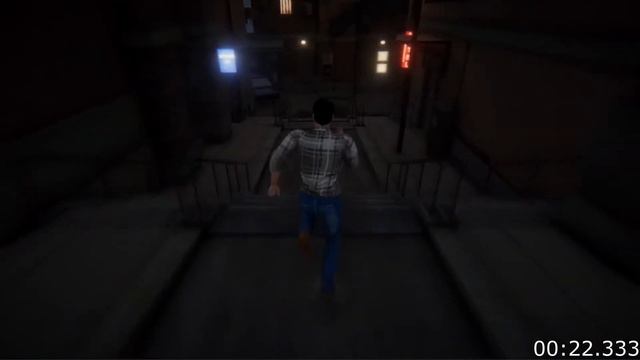 Shankaram: CODE REBORN [Demo] Any% 1:12.90 [PB] смотреть онлайн