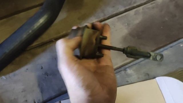 Плохо едет Opel Vivaro Опель Виваро 1.9 смотреть онлайн