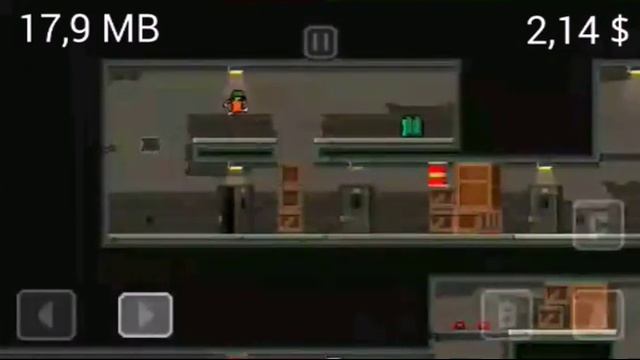 ОБЗОР ИГРЫ PRISON RUN AND GUN смотреть онлайн