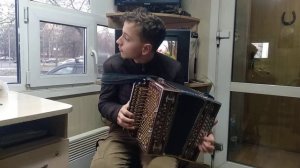 Илья Хватков.