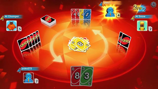 How To Play UNO? Rules, Tips & Tricks 2024 #ps5gameplay