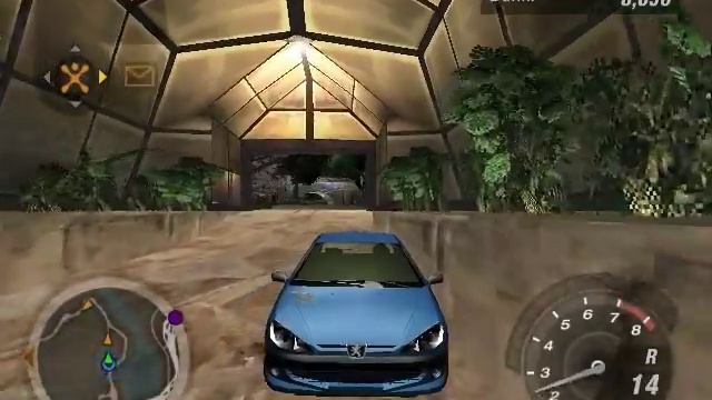 NFS Underground 2/Bölüm-6/Yarışlarda Bitti..:D смотреть онлайн