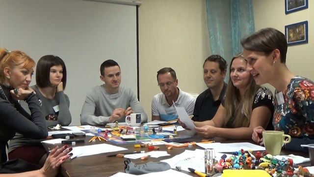 Cash Flow. Анализ после игры.