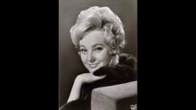 Lucia Popp; "An Sylvia"; Franz Schubert смотреть онлайн
