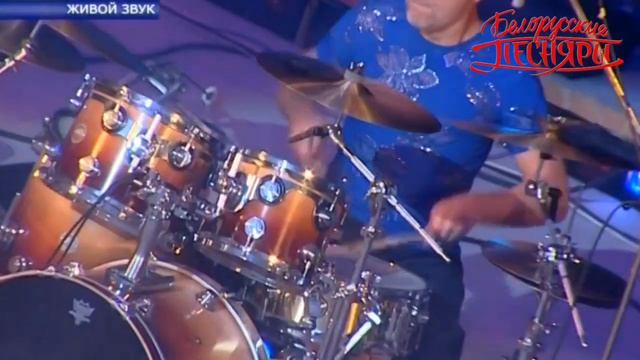 Белорусские Песняры - Косил Ясь конюшину смотреть онлайн