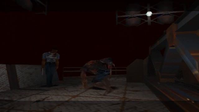 New Mod Resident Evil 2 Marvin Hell!! Part 2 + Download  Read Description