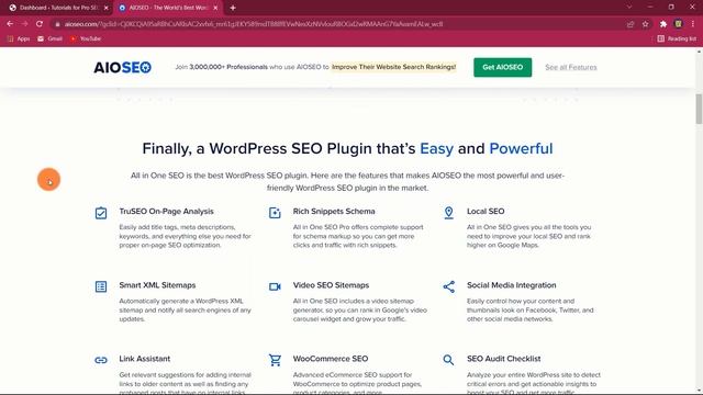 How to Find and “Steal” Your Competitors’ Top Keywords | All-In-One SEO Tutorial смотреть онлайн
