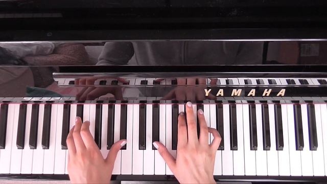 HOW TO PLAY: DADDY ISSUES - THE NEIGHBOURHOOD смотреть онлайн