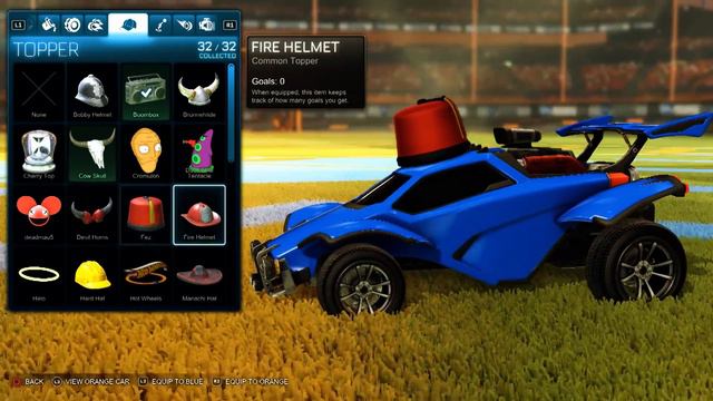 What is Rocket League? смотреть онлайн