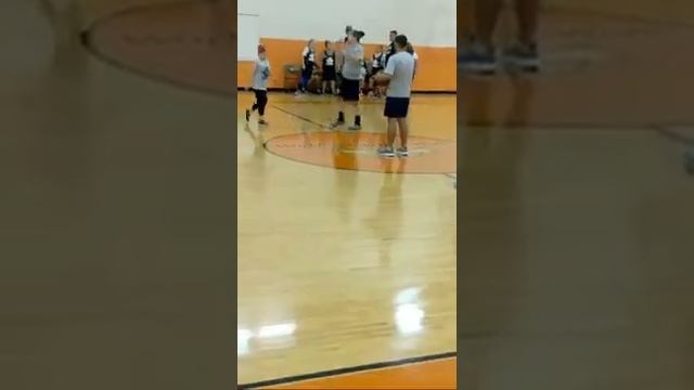 Katelyn's Game 10/2/18 смотреть онлайн