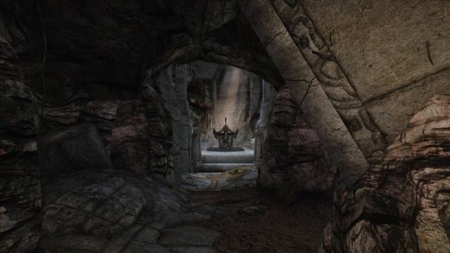The Mother of Vampires? 🧛♀️ Instruments of Fear - Elder Scrolls Lore смотреть онлайн