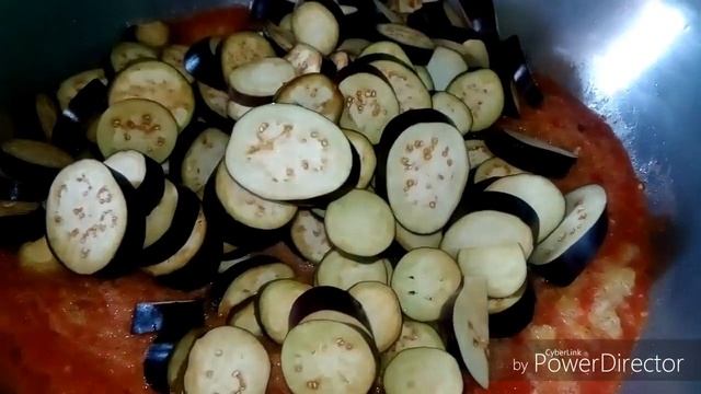 БАКЛАЖАНЫ НА ЗИМУ В АДЖИКЕ смотреть онлайн