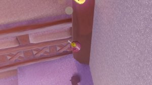 Super Princess Peach Odyssey - Full Walkthrough