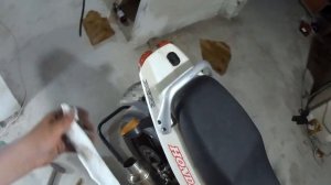 КАК ТОЧНО ВЫСТАВИТЬ ЗАДНЕЕ КОЛЕСО НА МОТОЦИКЛЕ