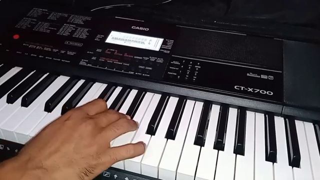 Casio CTX 700 brass tones demo #casio #ctx700 #casioctx700 #brass #brassband смотреть онлайн