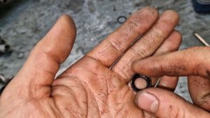 ч.7 Мотор Honda Dio МАСЛОНАСОС ремонт РАЗБОР чистка ДИАГНОСТИКА