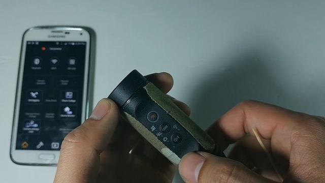 Panasonic HX-A1M - How to reset wifi password to default(factory set) смотреть онлайн