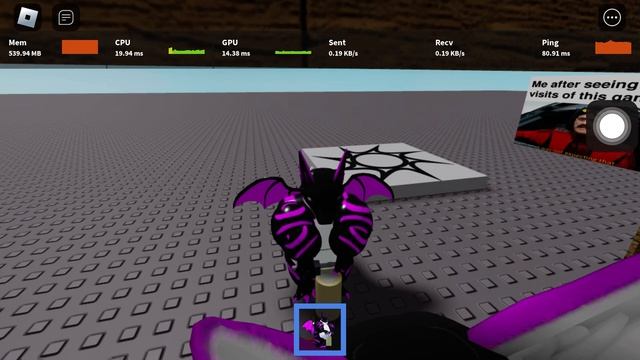 inflation Roblox смотреть онлайн