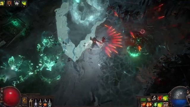 POE - Гайд на предметы и их свойства