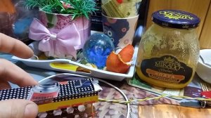 Гравилет Гребенникова , самодельная структура , - все таки летает