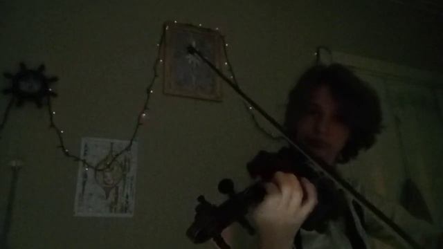 Бабушкины сказки. Фантазия на тему народной песни "Щедрик". посвящение всем моим учителям. смотреть онлайн