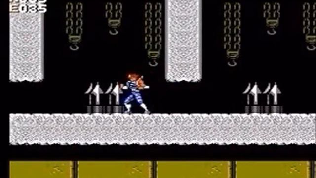 NES Tips - Strider смотреть онлайн