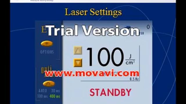 LIGHTSHEER  LASER HAIR REMOVAL