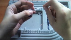 ТОП 7! Милые Новогодние ЕЛОЧНЫЕ ИГРУШКИ Из Бусин и Бисера. ПРОСТО, БЫСТРО и КРАСИВО